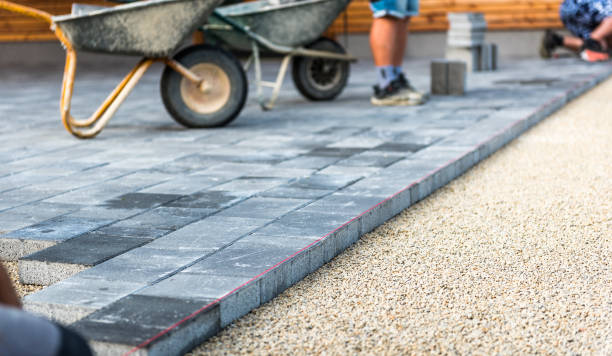 Best Decorative Concrete Services  in Columbia Heights, MN