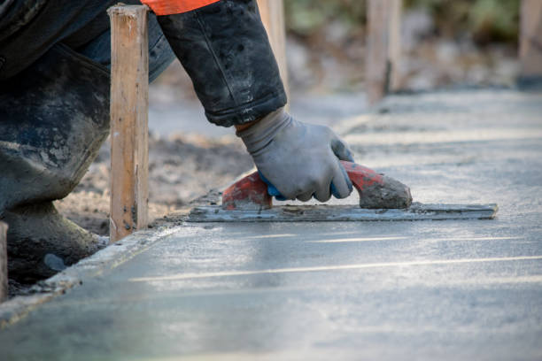 Reliable MN Concrete contractor Solutions