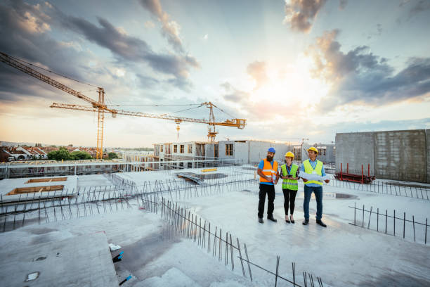 Best Best Concrete Contractor  in Columbia Heights, MN