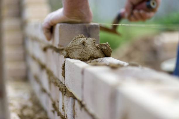 Best Affordable Concrete Contractor  in Columbia Heights, MN