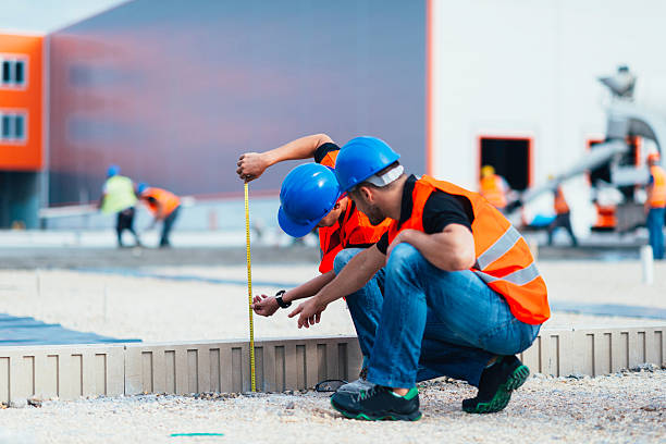 Best Custom Concrete Contractor  in Columbia Heights, MN