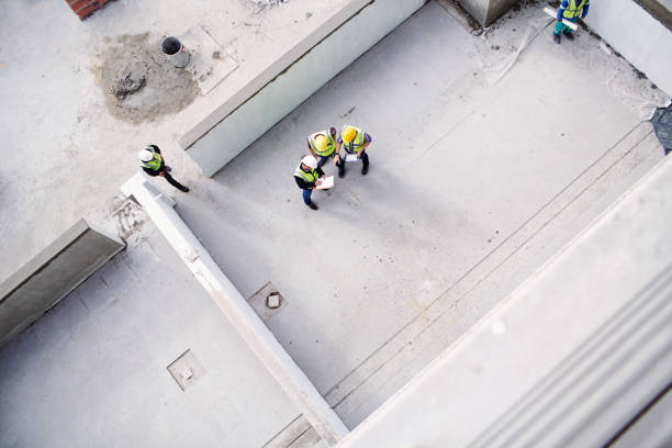 Best Concrete Foundation Repair  in Columbia Heights, MN